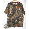 Image 1 : NEW MENS MOSSY OAK SCENT CONTROL SHIRT SIZE