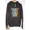 Image 1 : NEW WOODSTOCK THEME MENS HOODIE