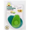 Image 1 : NEW FARBERWARE FOOD HUGGERS AVOCADO FOOD SAVER