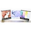 Image 1 : 3 NEW DISNEY PUZZLES. 500 PC IN EACH PUZZLE