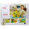 Image 2 : NEW FISHER-PRICE BUSY ACTIVITY HIVE KIDS TOY
