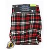 Image 1 : NEW 100% COTTON MENS FLANNEL PAJAMA PANTS