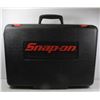 Image 1 : SNAP ON 18V IMPACT (CASE ONLY)