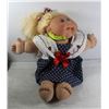 Image 1 : VINTAGE CABBAGE PATCH KID DOLL