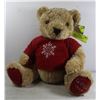 Image 1 : LA SENZA 1999 PLUSH BEAR