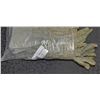 Image 1 : LOT OF CUT RESISTANT KEVLAR GLOVES S:11