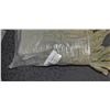 Image 1 : LOT OF CUT RESISTANT KEVLAR GLOVES S:11