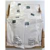 Image 1 : TRAY OF GRACE XL WOMENS YOUTH SHIRTS - WHITE