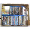 Image 1 : LOT OF ASSORTED BLU RAY MOVIES