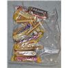 Image 1 : BAG OF 24 ASSORTED CHOCOLATE BARS & CANDY