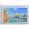 Image 1 : 1000PC MEDITERRANEAN CITY PUZZLE