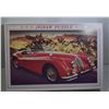 Image 1 : 1000PC VINTAGE CAR PUZZLE