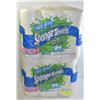 Image 1 : 14 ROLLS OF ASSORTED SPONGE TOWELS