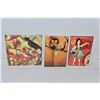 Image 1 : 3 DECOR LIGHT SWITCH PLATES