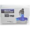 Image 1 : PALM NRG REUSABLE NECK & SHOULDER HEAT PAD