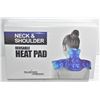 Image 1 : PALM NRG REUSABLE NECK & SHOULDER HEAT PAD