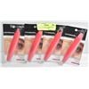 Image 1 : 4 PACK COVERGIRL LASH BLAST ACTIVE MASCARA 24HR
