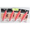 Image 1 : 4 PACK COVERGIRL LASH BLAST ACTIVE MASCARA 24HR