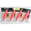 Image 1 : 4 PACK COVERGIRL LASH BLAST ACTIVE MASCARA 24HR