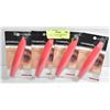Image 1 : 4 PACK COVERGIRL LASH BLAST ACTIVE MASCARA 24HR