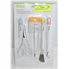 Image 1 : CRAFT TOOLS BASIC TOOL SET