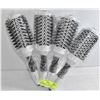 Image 1 : 4 PACK ARTEGO CERAMIC ION ANTISTATIC SALON STYLING