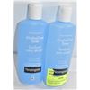 Image 1 : 2PK NEUTOGENA ALCOHOL FREE TONER 250ML EA