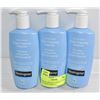 Image 1 : 3PK NEUTROGENA FRESH FOAMING CLEANSER 200ML EA