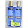 Image 1 : 2PK NEUTROGENA OIL FREE EYE MAKEUP REMOVER