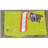 Image 1 : PIONEER HI-VIZ RIPSTOP POLYESTER BIB PANTS/JACKET