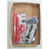 Image 1 : NEW PLUMBING TOOLS - ASSORTED