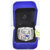 Image 1 : NEW ENGLAND PATRIOTS REPLICA SUPER BOWL RING