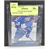 Image 1 : 2017-18 AUSTON MATTHEWS HOCKEY CARD