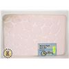 Image 1 : NEW MEMORY FOAM BATH MAT