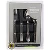 Image 1 : NEW WINDSOR CUTLERY SET SERVICES FOR 4