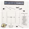 Image 1 : NEW MINI MAGNETIC ORGANIZER ORGANIZATION FOR EARRI