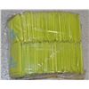 Image 1 : LOT OF 200PC LENS/SCREEN CLEANING CLOTHS