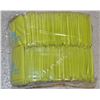 Image 1 : LOT OF 200PC LENS/SCREEN CLEANING CLOTHS