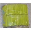 Image 1 : LOT OF 200PC LENS/SCREEN CLEANING CLOTHS