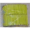 Image 1 : LOT OF 200PC LENS/SCREEN CLEANING CLOTHS