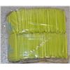 Image 1 : LOT OF 200PC LENS/SCREEN CLEANING CLOTHS