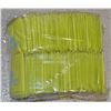 Image 1 : LOT OF 200PC LENS/SCREEN CLEANING CLOTHS