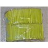 Image 1 : LOT OF 200PC LENS/SCREEN CLEANING CLOTHS