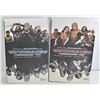 Image 1 : WALKING DEAD COLLECTORS BOOKS