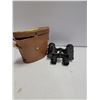 Image 1 : PAIR OF VINTAGE BINOCULARS