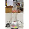 COCA-COLA COLLECTIBLE BOTTLE LAMP