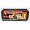 Image 1 : 1995 COCA-COLA SERVING TRAY