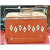 Image 1 : VINTAGE COCA COLA COOLER
