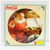 Image 1 : COCA-COLA SANTA PUZZLE 500PCS