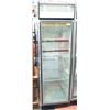 Image 1 : VINTAGE COCA COLA REACH IN COOLER RIGHT HAND